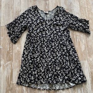 Universal Thread flowy dress